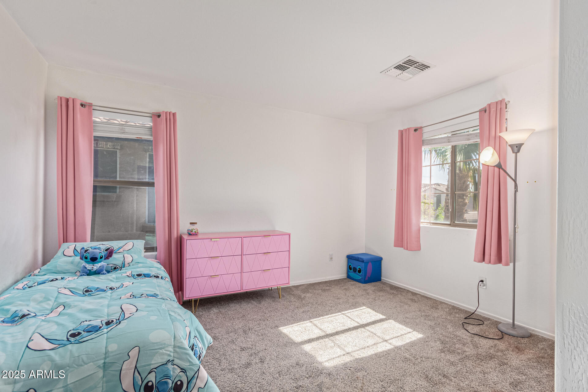 3802 East Chickadee Road Gilbert, AZ 85297 - Photo 23 of 29 a bedroom with a bed and a window