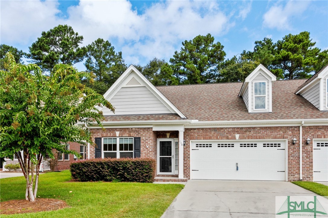 118 Regency Circle Pooler, GA 31322 - Photo 1 of 25
