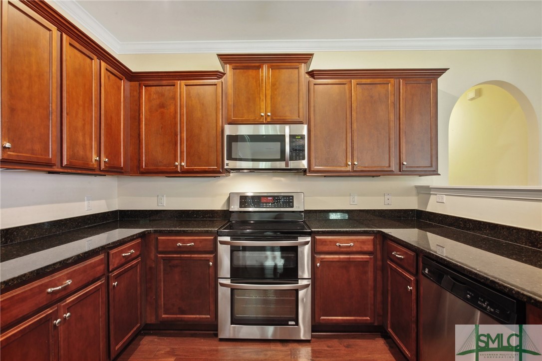 118 Regency Circle Pooler, GA 31322 - Photo 12 of 25