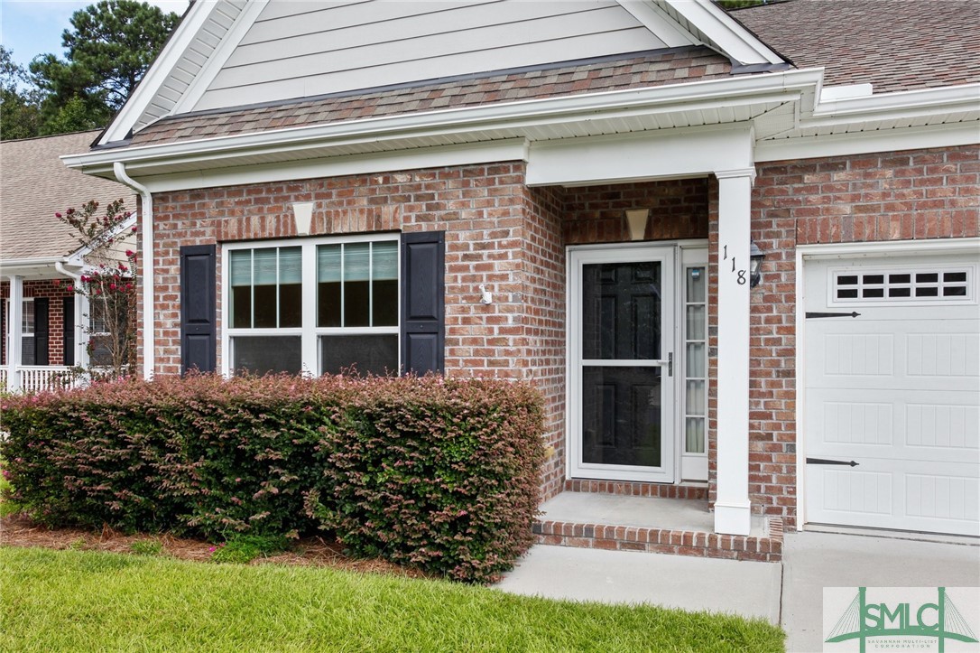 118 Regency Circle Pooler, GA 31322 - Photo 2 of 25