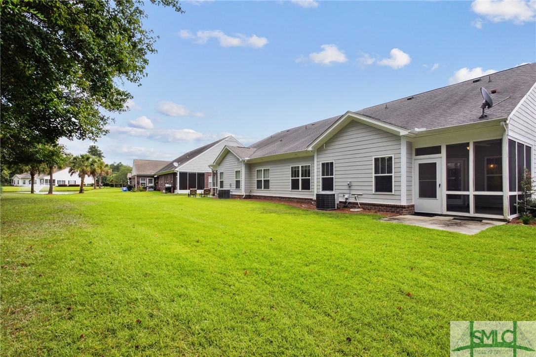 118 Regency Circle Pooler, GA 31322 - Photo 25 of 25