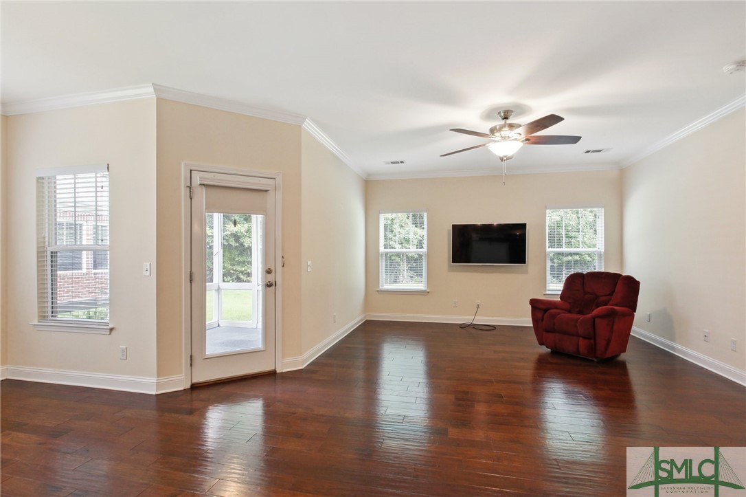 118 Regency Circle Pooler, GA 31322 - Photo 5 of 25