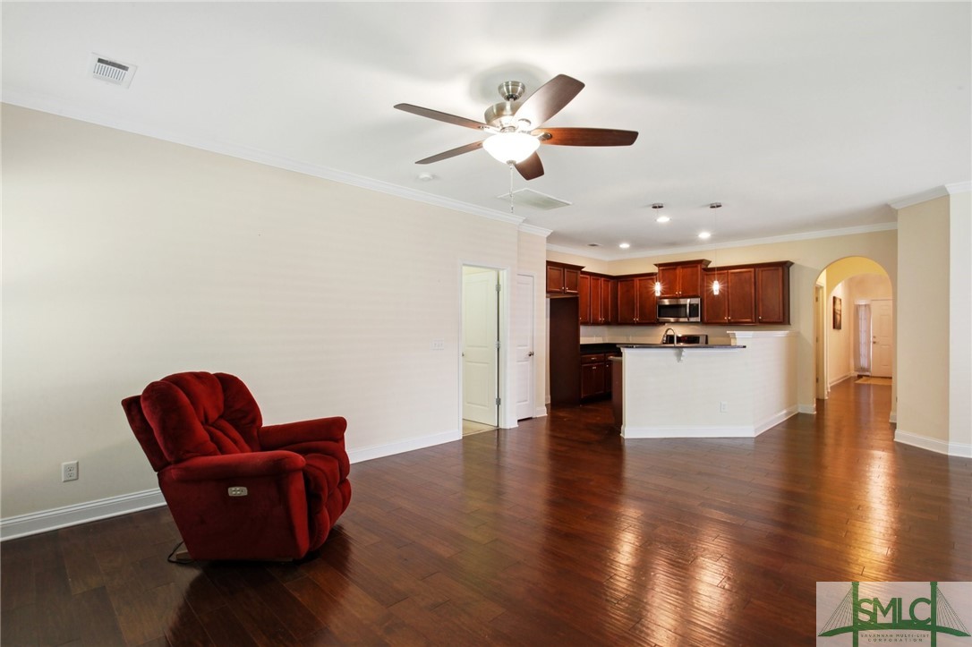 118 Regency Circle Pooler, GA 31322 - Photo 7 of 25