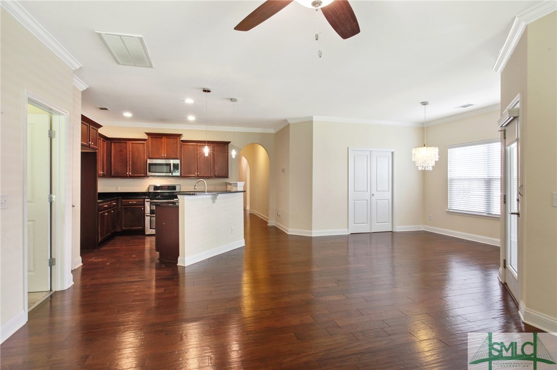 118 Regency Circle Pooler, GA 31322 - Photo 8 of 25