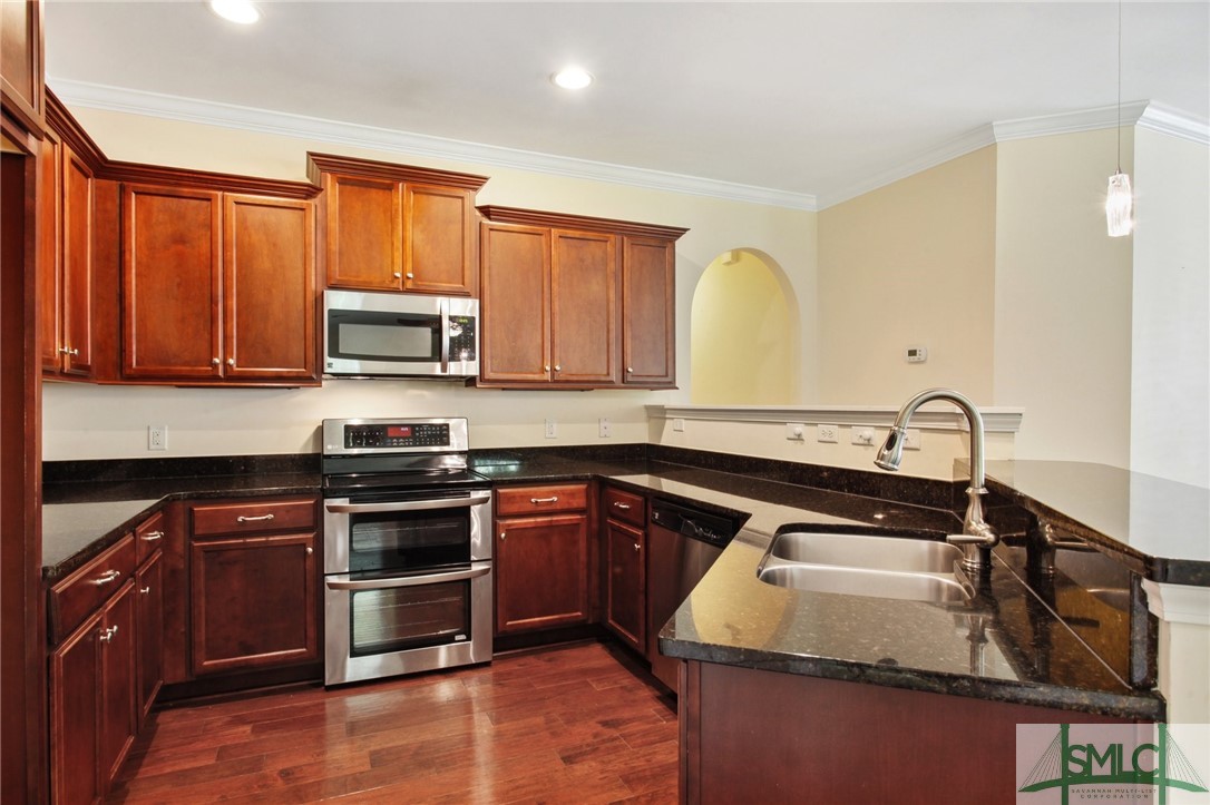 118 Regency Circle Pooler, GA 31322 - Photo 10 of 25
