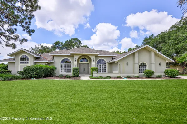 $545,000 | 1154 East Triple Crown Loop, Hernando, FL 34442