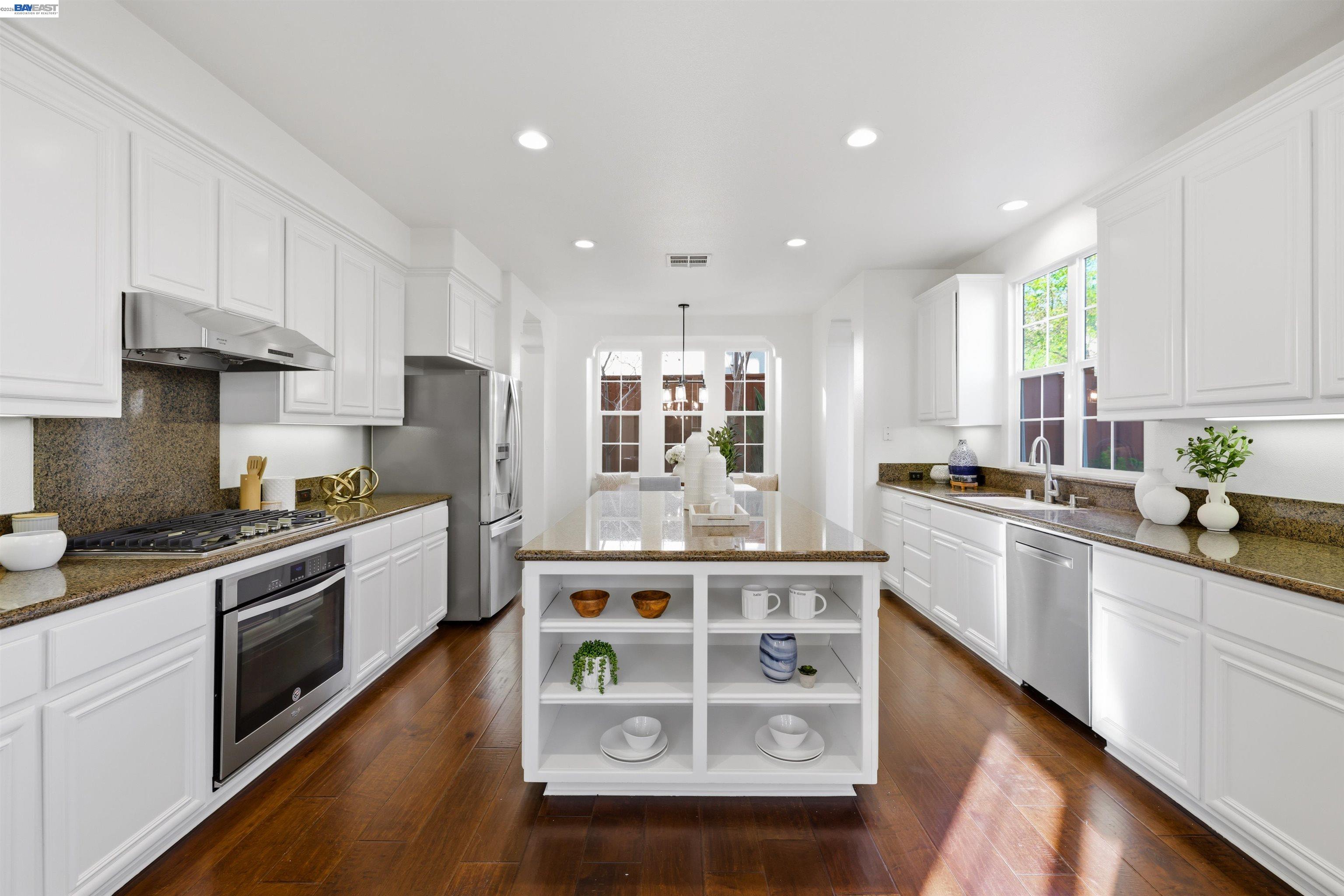 112 Begonia Court San Ramon, CA 94582 - Photo 15 of 52