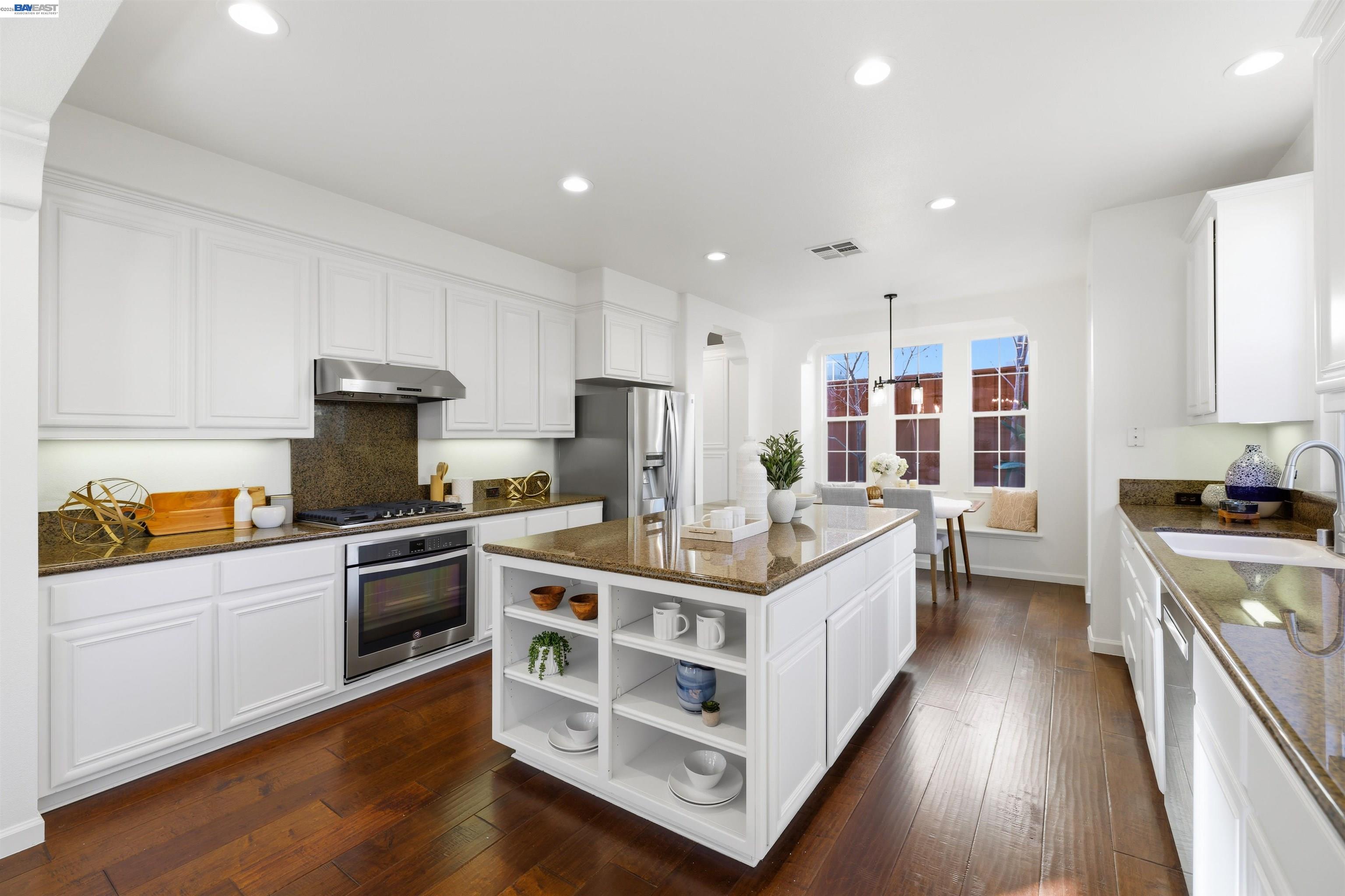 112 Begonia Court San Ramon, CA 94582 - Photo 18 of 52