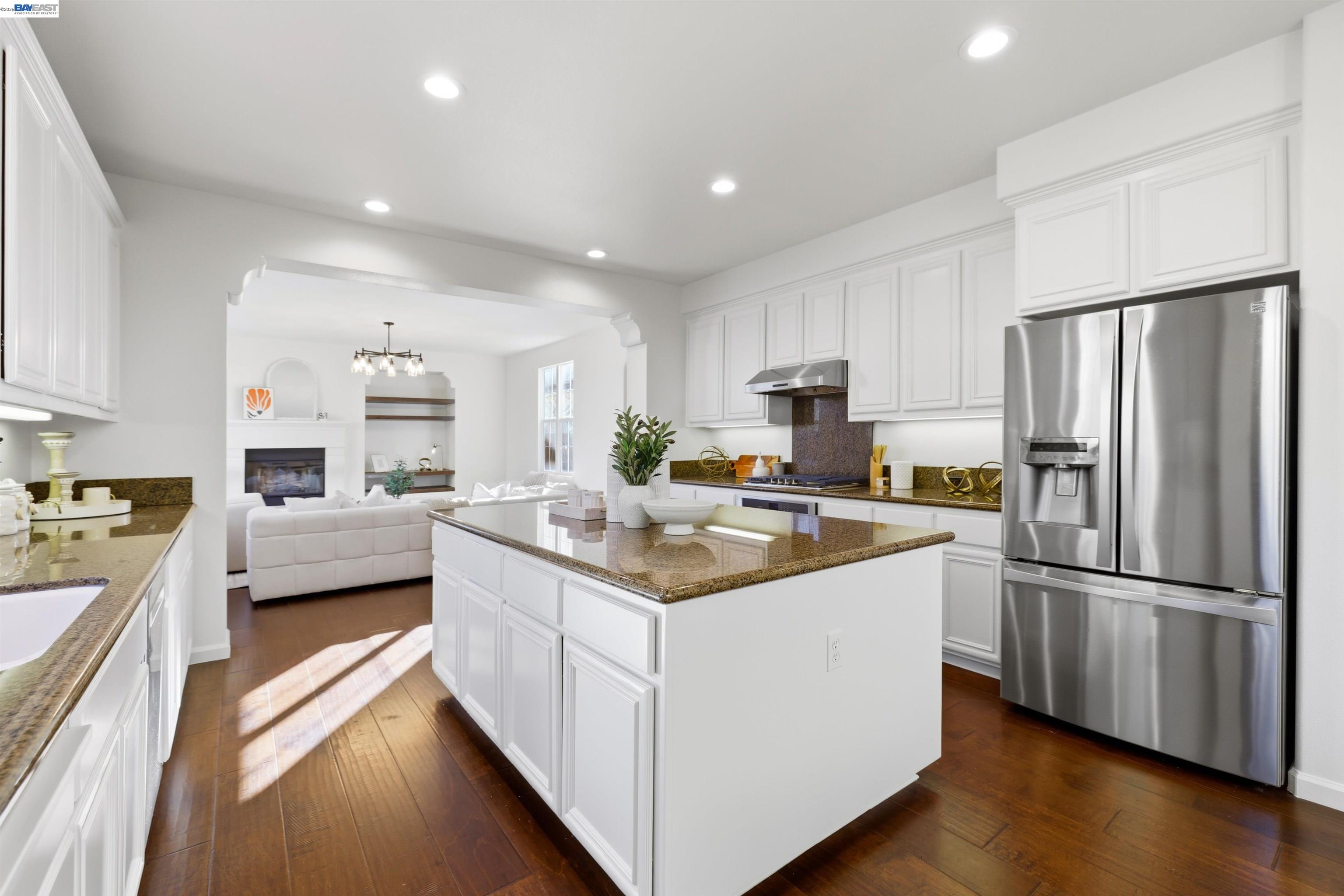 112 Begonia Court San Ramon, CA 94582 - Photo 19 of 52