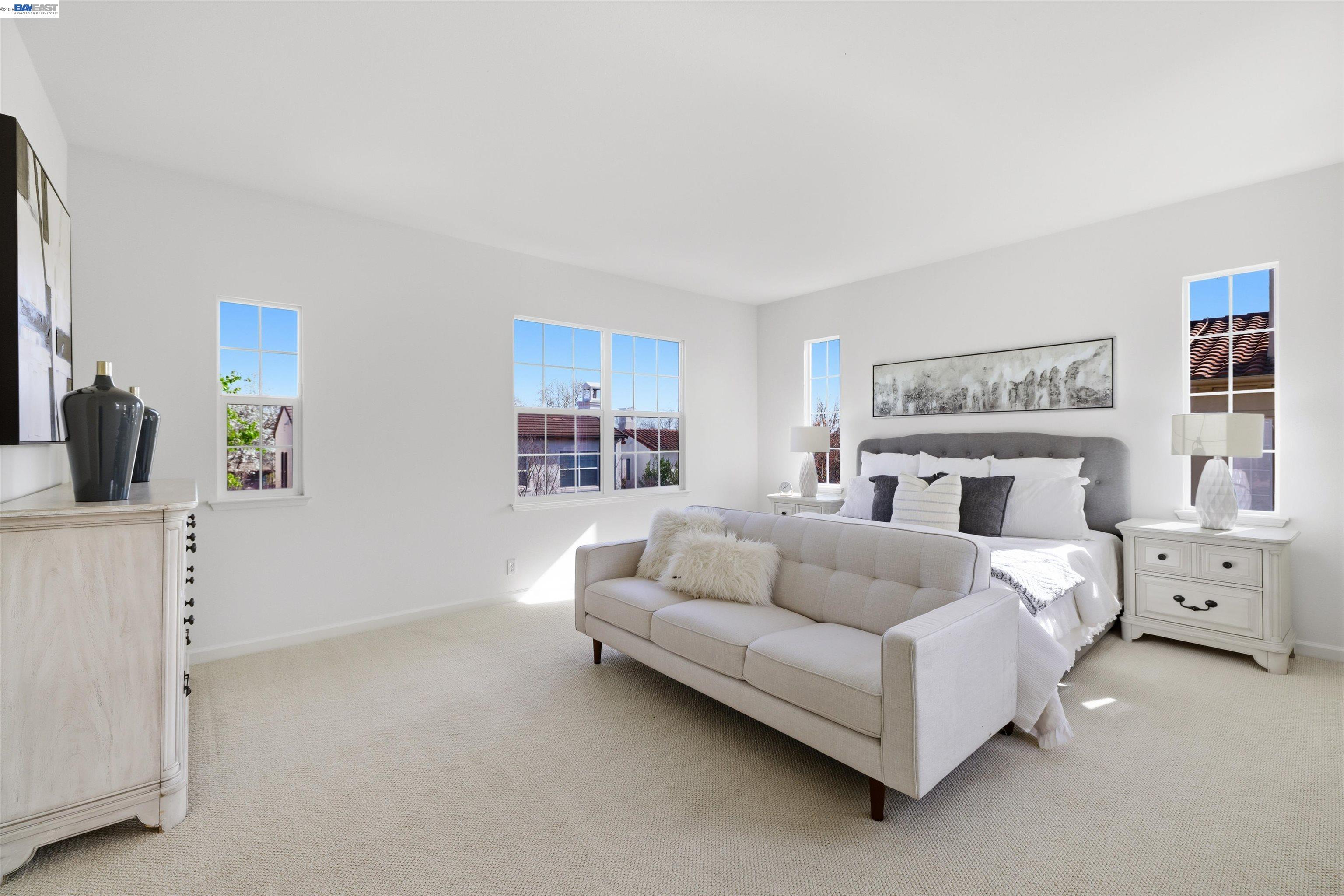 112 Begonia Court San Ramon, CA 94582 - Photo 28 of 52