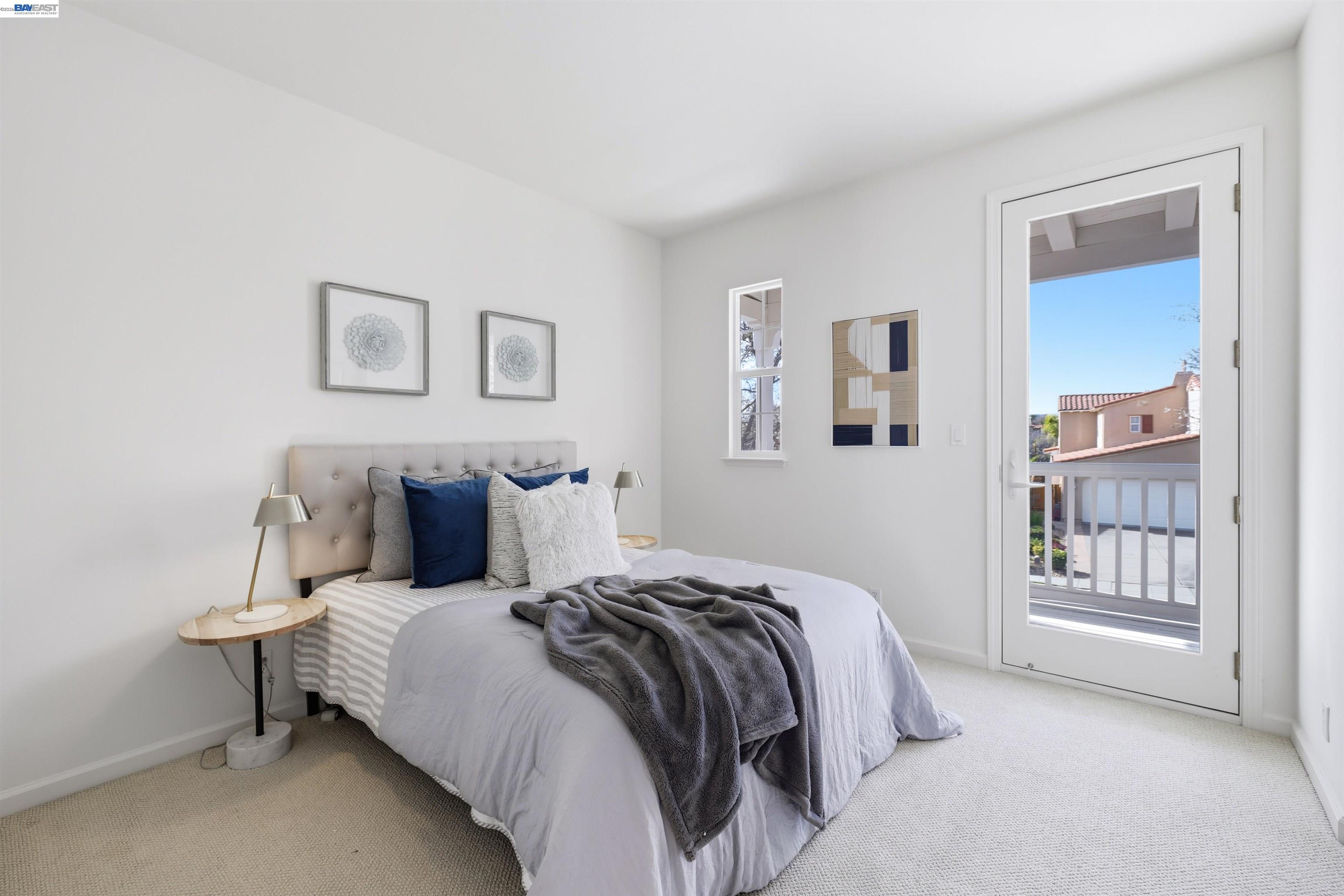 112 Begonia Court San Ramon, CA 94582 - Photo 36 of 52