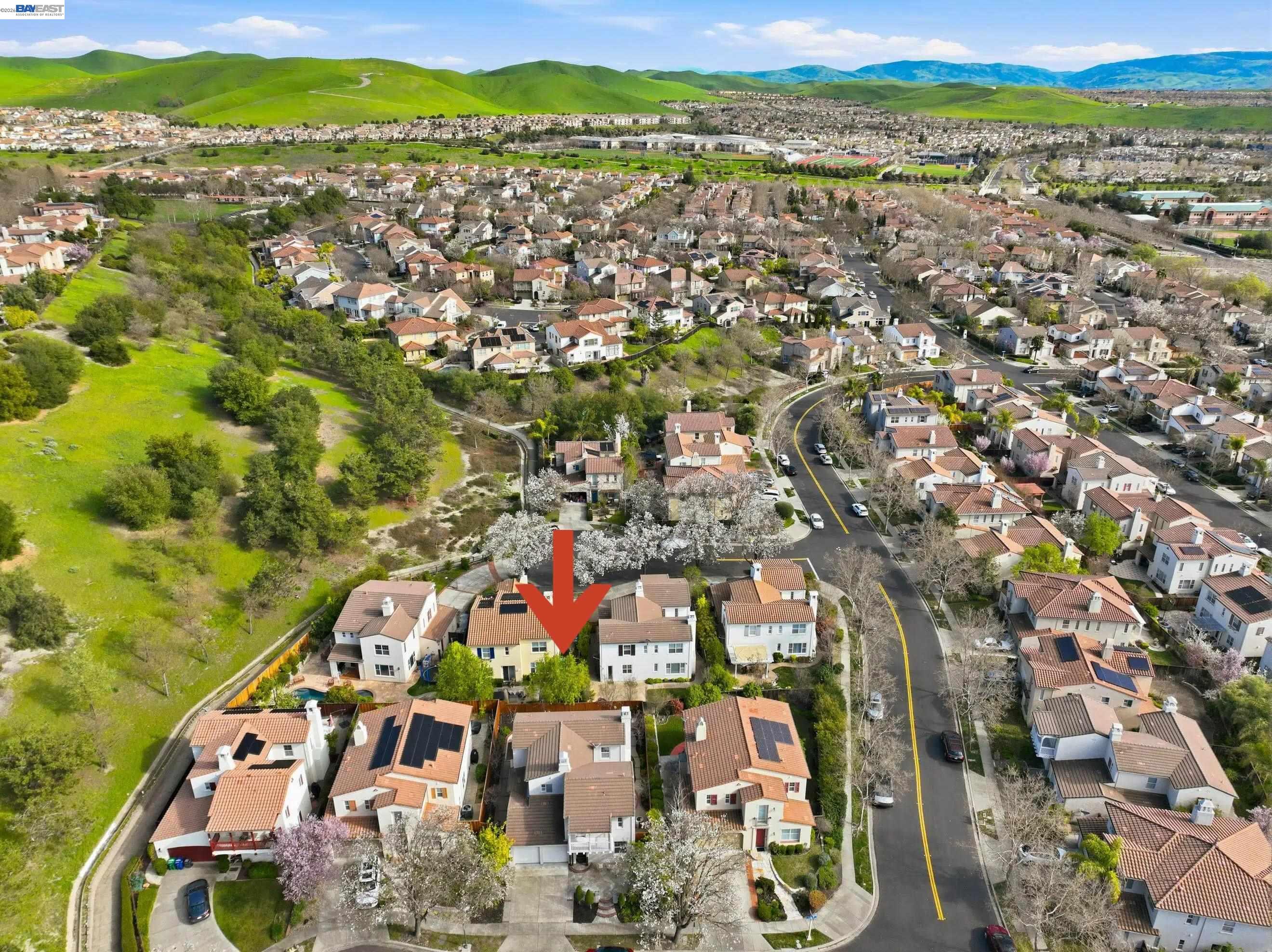 112 Begonia Court San Ramon, CA 94582 - Photo 44 of 52