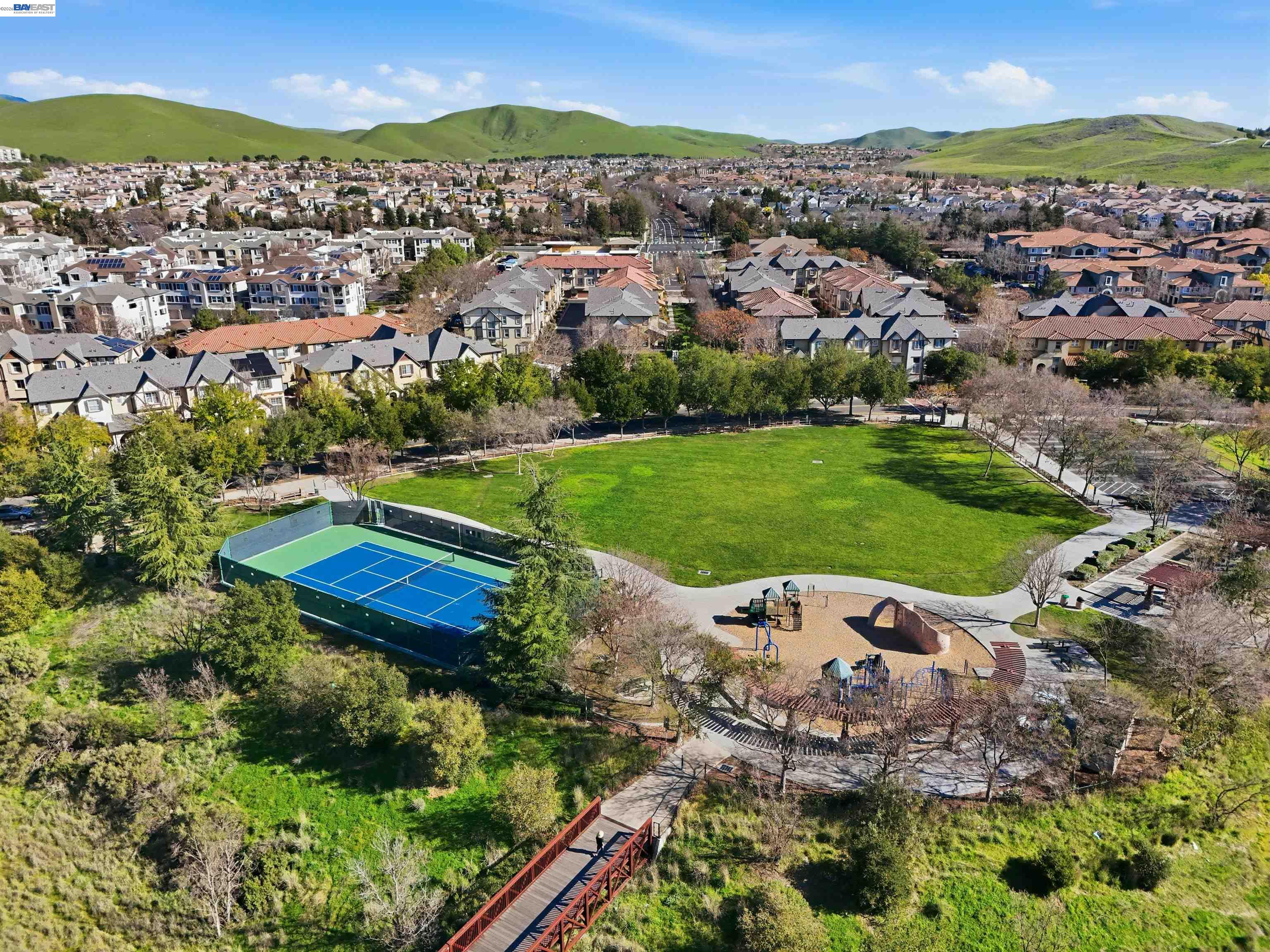 112 Begonia Court San Ramon, CA 94582 - Photo 45 of 52