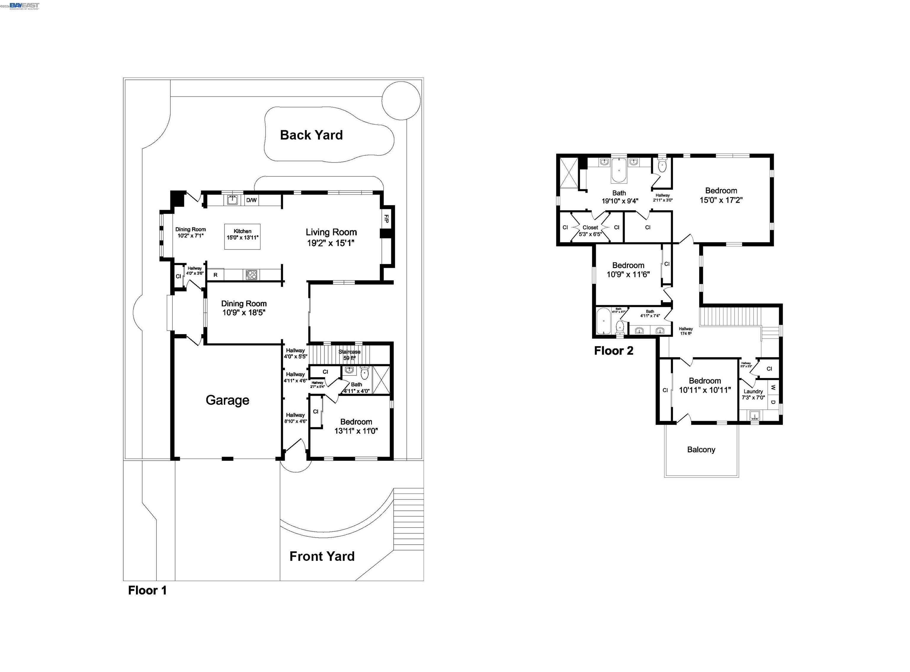 112 Begonia Court San Ramon, CA 94582 - Photo 48 of 52