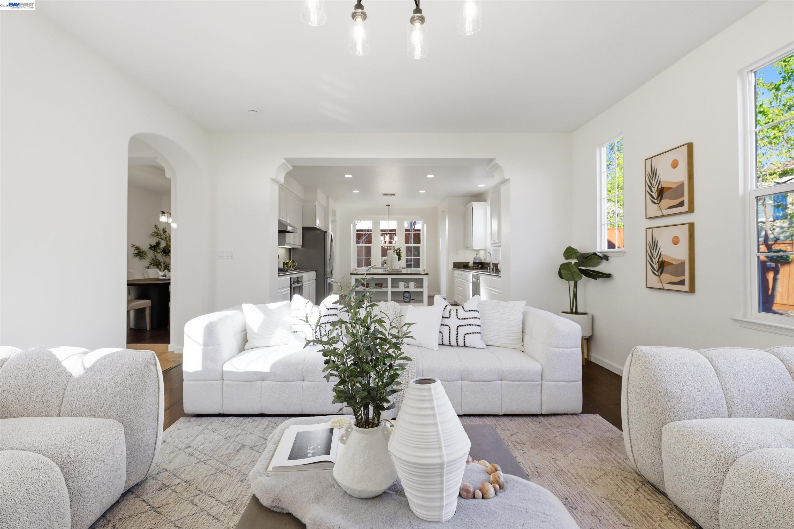 112 Begonia Court San Ramon, CA 94582 - Photo 6 of 52