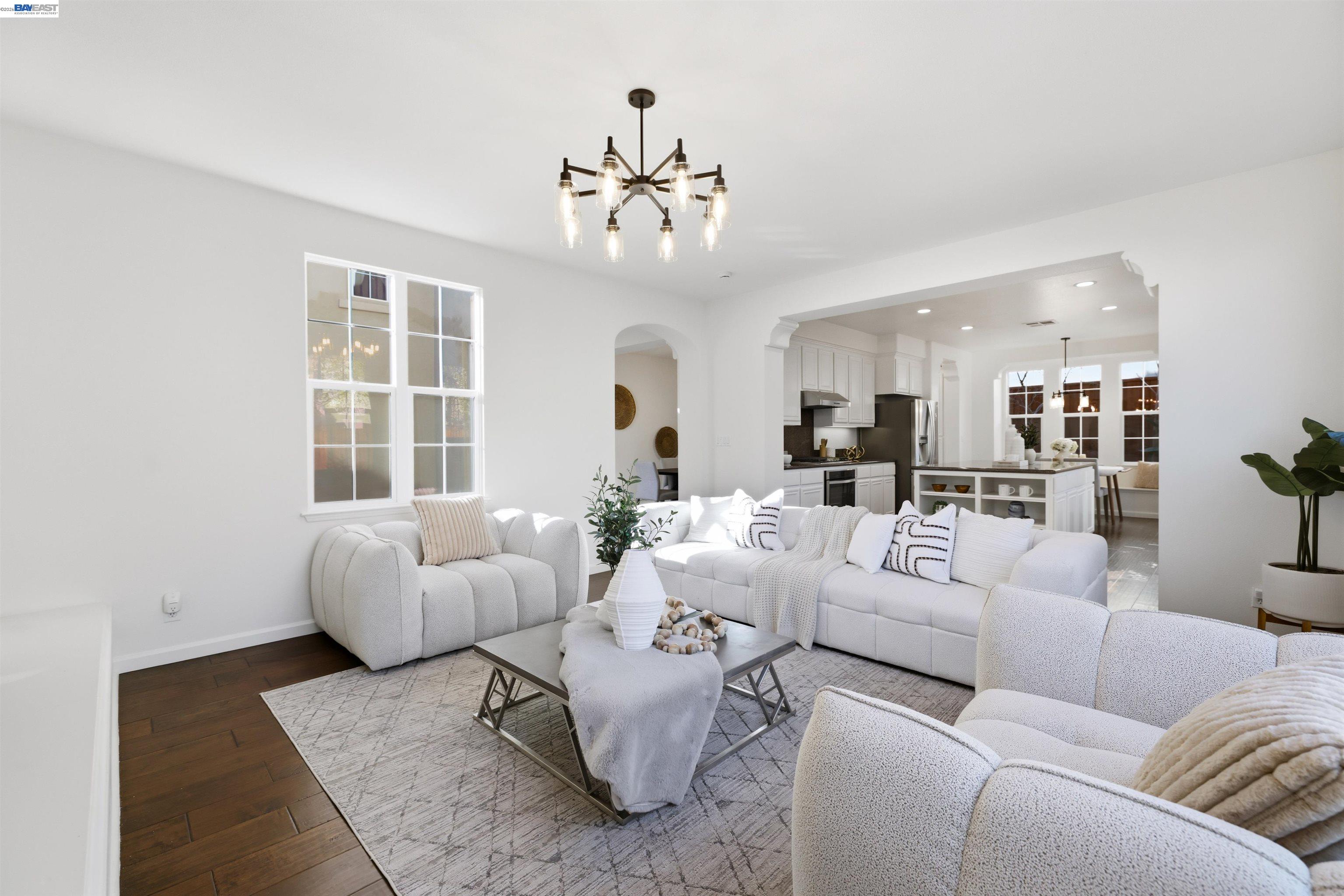 112 Begonia Court San Ramon, CA 94582 - Photo 7 of 52