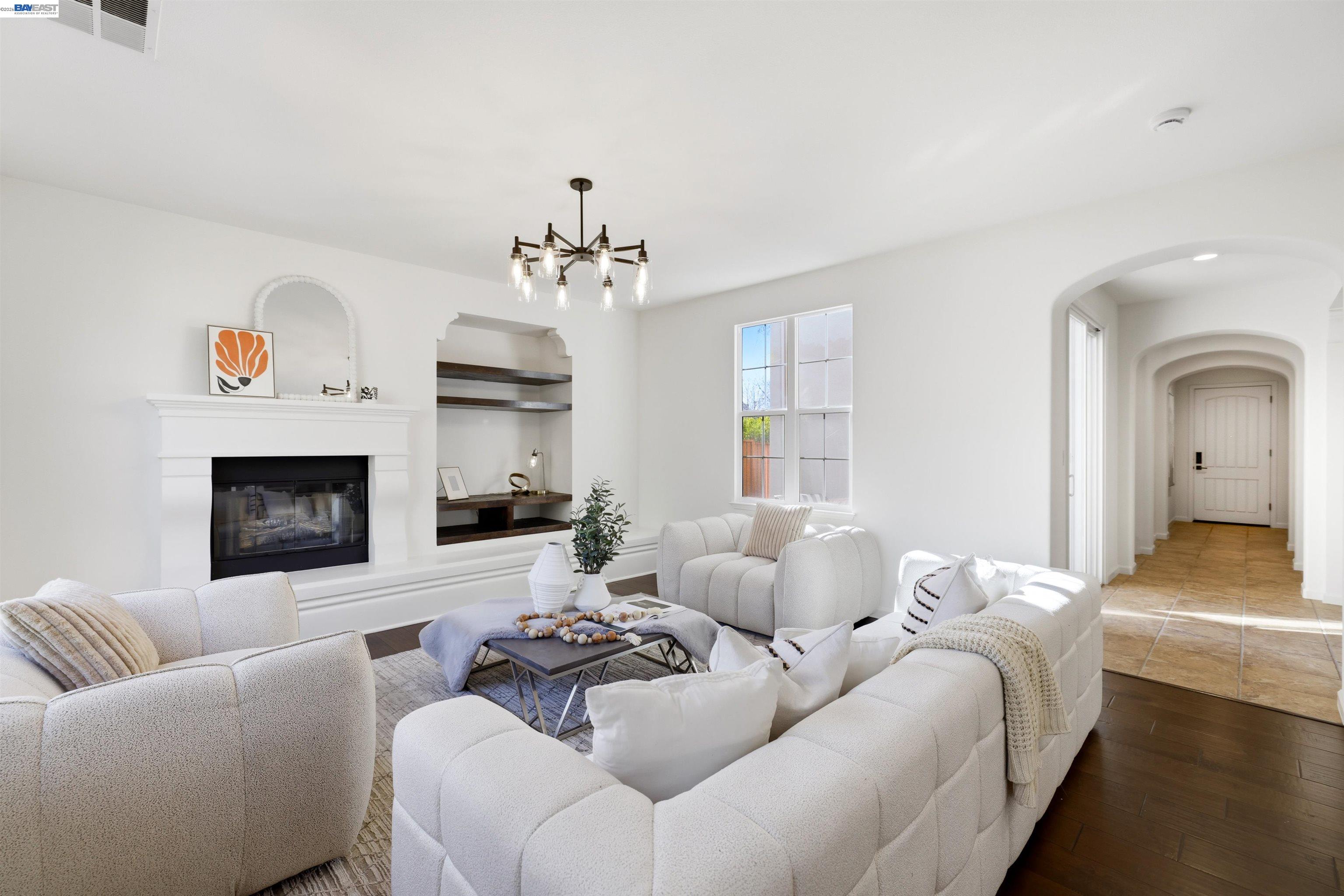 112 Begonia Court San Ramon, CA 94582 - Photo 9 of 52