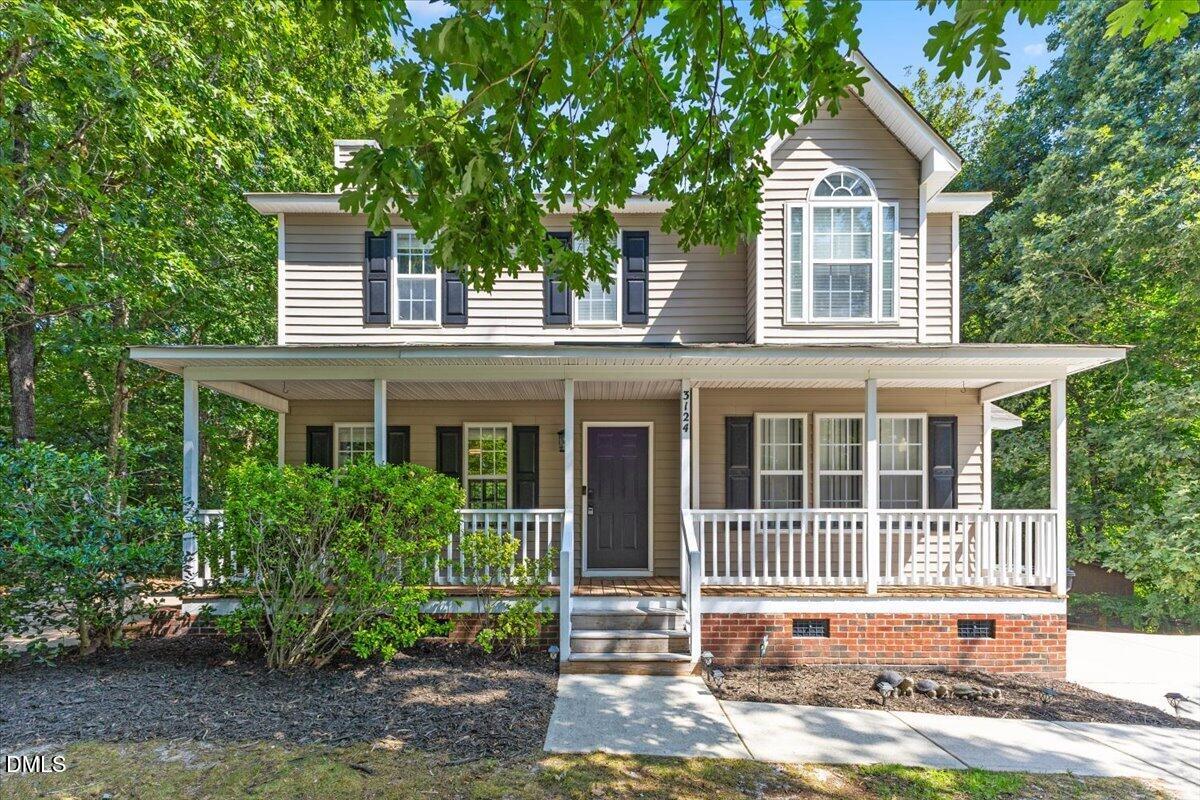 3124 Eric Street Willow Spring, NC 27592 - Photo 2 of 40 06-3124 Eric St