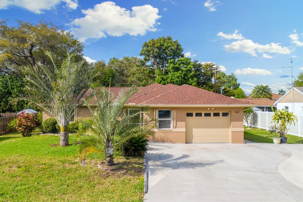 547 Morningside Road Venice, FL 34293 - Photo 1 of 1