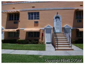 31 South Golfview Road, Unit 7 Lake Worth, FL 33460 - Photo 1 of 5 Primary Photo