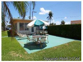 31 South Golfview Road, Unit 7 Lake Worth, FL 33460 - Photo 5 of 5 Additional Photo