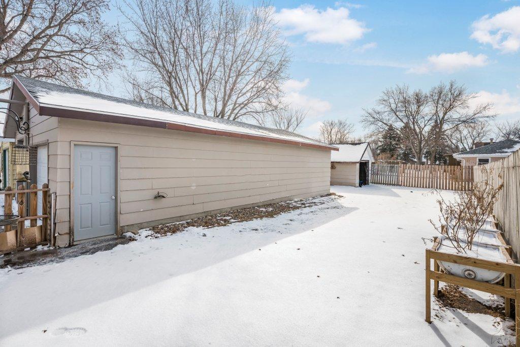 369 West Mill Street Paynesville, MN 56362 - Photo 21 of 25