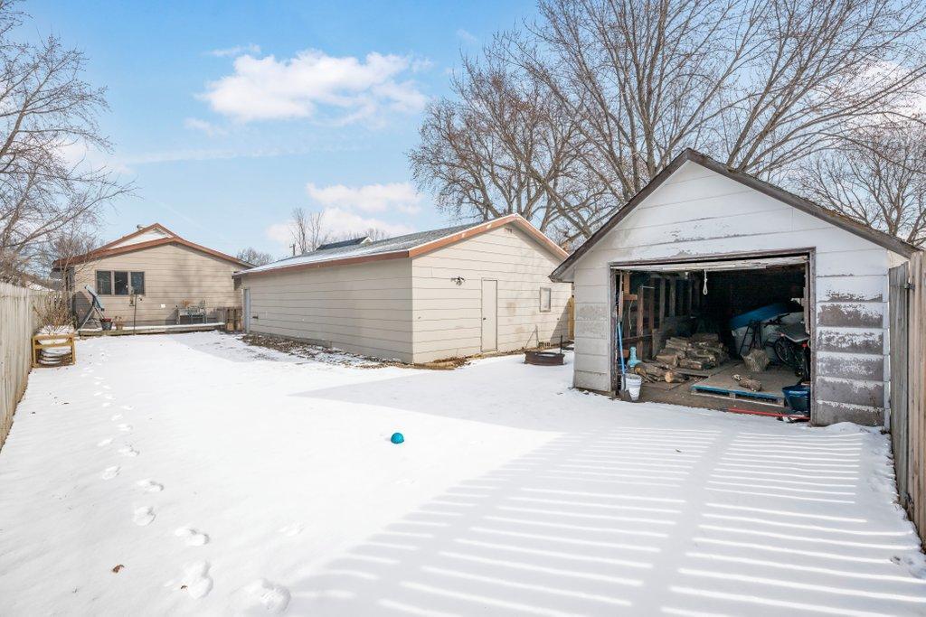 369 West Mill Street Paynesville, MN 56362 - Photo 22 of 25