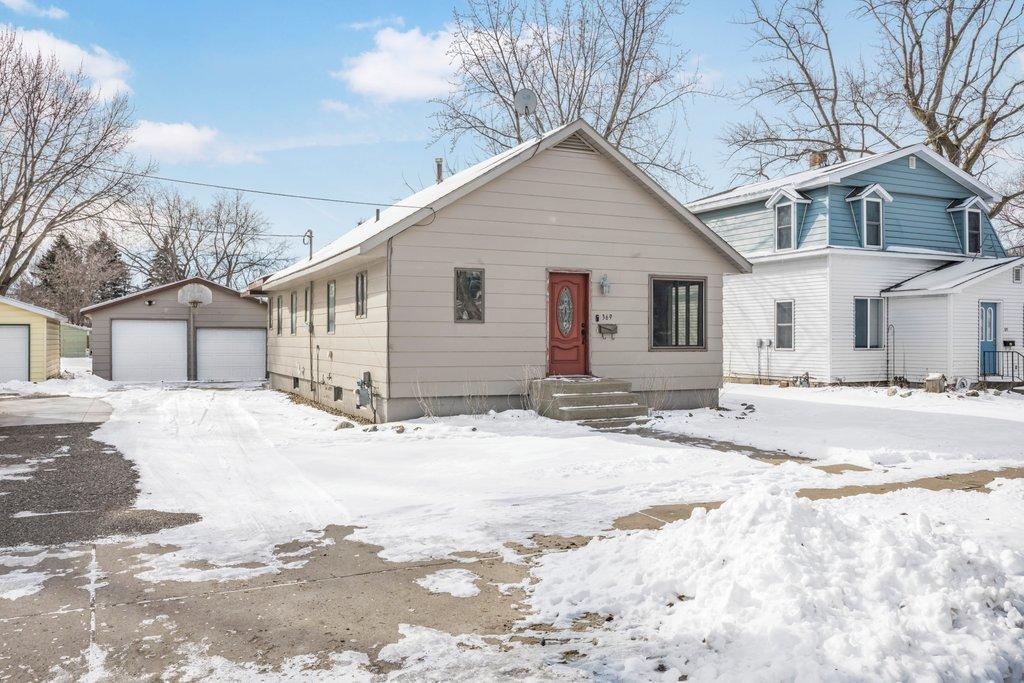 369 West Mill Street Paynesville, MN 56362 - Photo 24 of 25