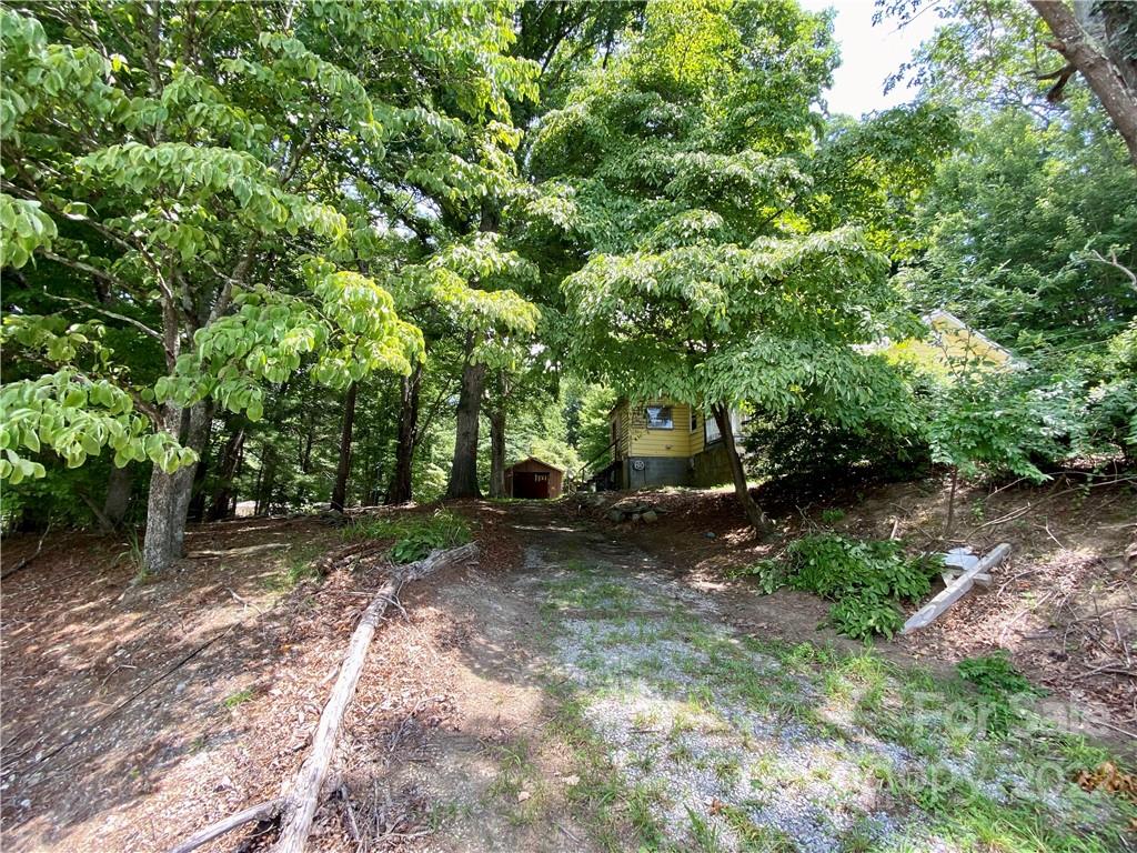 82 Francis Road Hendersonville, NC 28792 - Photo 4 of 4 Gallery Image 4