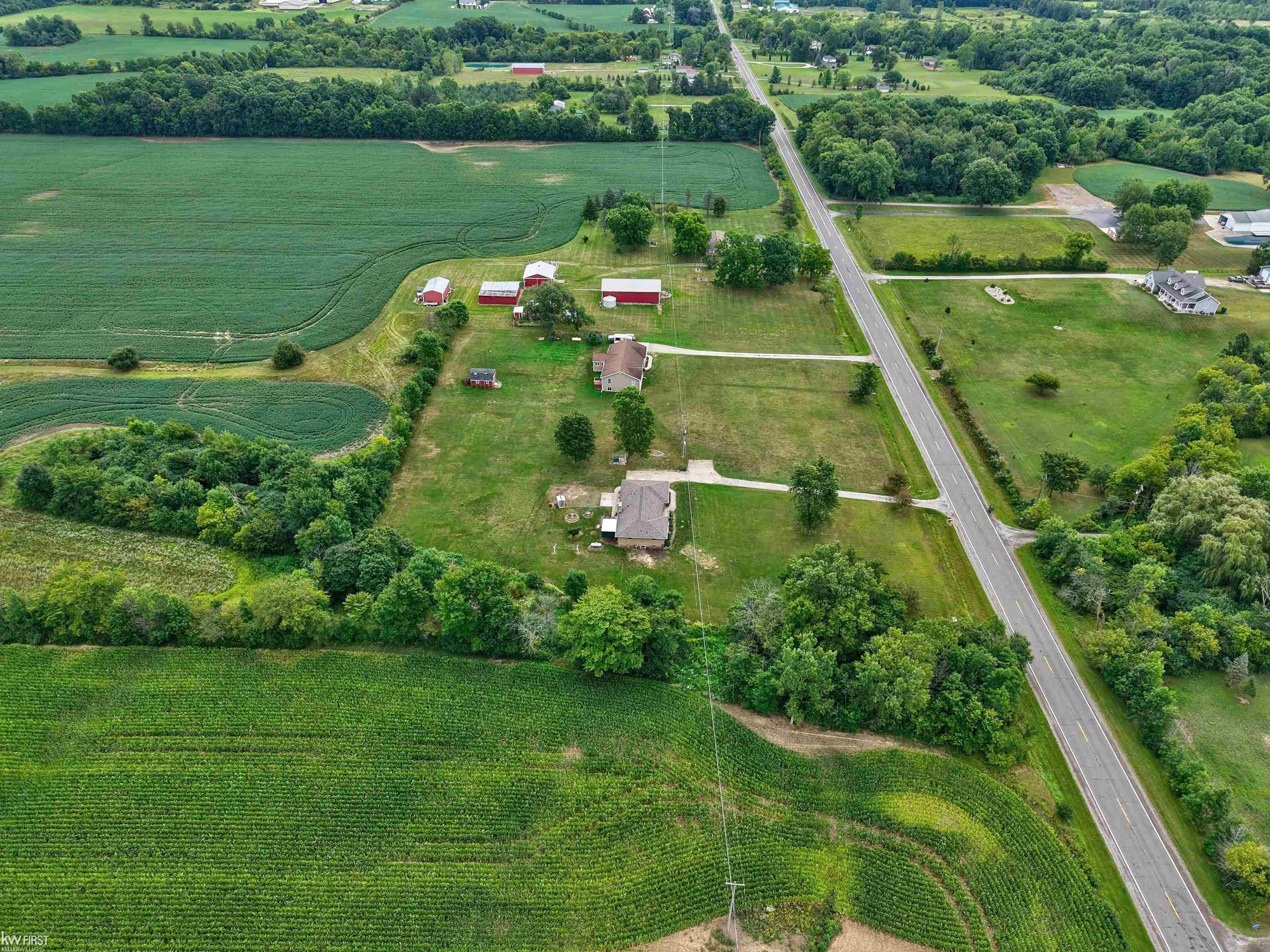 5407 East Dodge Road Mount Morris, MI 48458 - Photo 53 of 63 Gallery Image 53