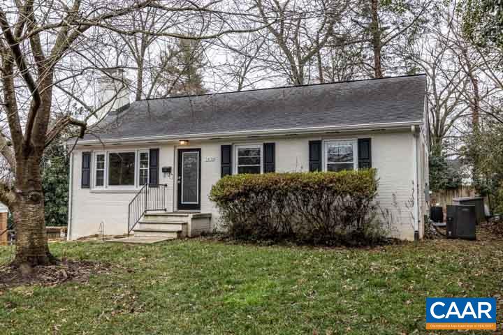 1418 Rugby Avenue Charlottesville, VA 22903 - Photo 1 of 52 Gallery Image 1