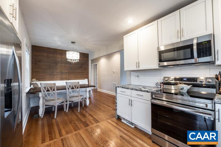 1418 Rugby Avenue Charlottesville, VA 22903 - Photo 14 of 52 Gallery Image 14