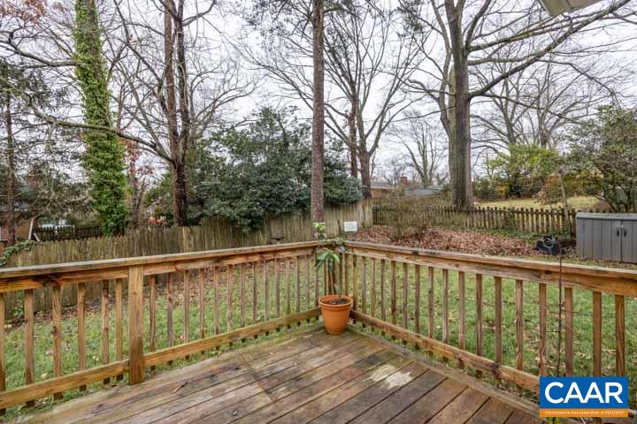 1418 Rugby Avenue Charlottesville, VA 22903 - Photo 19 of 52 Gallery Image 19