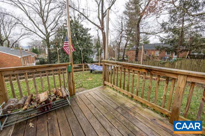 1418 Rugby Avenue Charlottesville, VA 22903 - Photo 20 of 52 Gallery Image 20