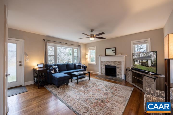 1418 Rugby Avenue Charlottesville, VA 22903 - Photo 2 of 52 Gallery Image 2