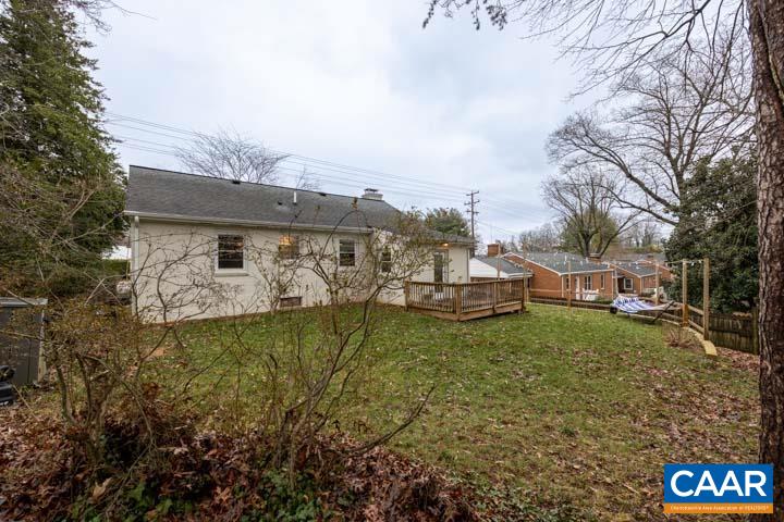 1418 Rugby Avenue Charlottesville, VA 22903 - Photo 22 of 52 Gallery Image 22