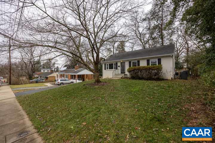 1418 Rugby Avenue Charlottesville, VA 22903 - Photo 36 of 52 Gallery Image 36
