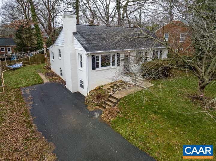 1418 Rugby Avenue Charlottesville, VA 22903 - Photo 37 of 52 Gallery Image 37