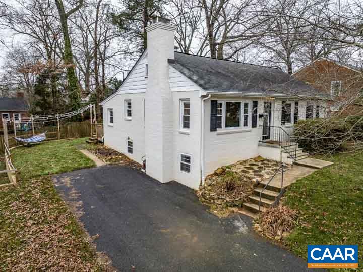 1418 Rugby Avenue Charlottesville, VA 22903 - Photo 38 of 52 Gallery Image 38