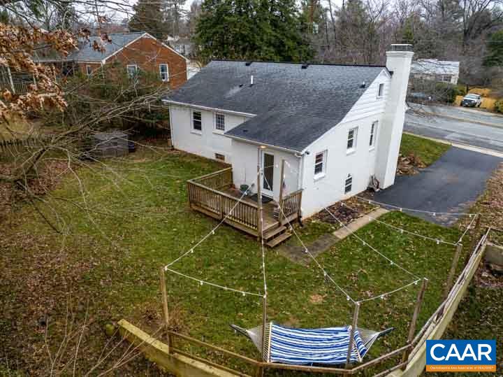 1418 Rugby Avenue Charlottesville, VA 22903 - Photo 39 of 52 Gallery Image 39