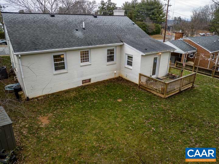 1418 Rugby Avenue Charlottesville, VA 22903 - Photo 40 of 52 Gallery Image 40