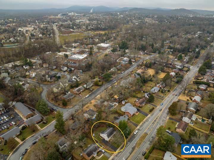 1418 Rugby Avenue Charlottesville, VA 22903 - Photo 42 of 52 Gallery Image 42
