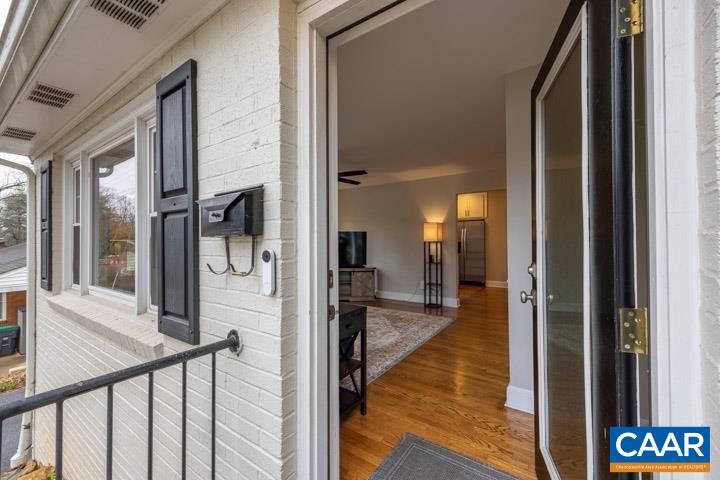 1418 Rugby Avenue Charlottesville, VA 22903 - Photo 8 of 52 Gallery Image 8
