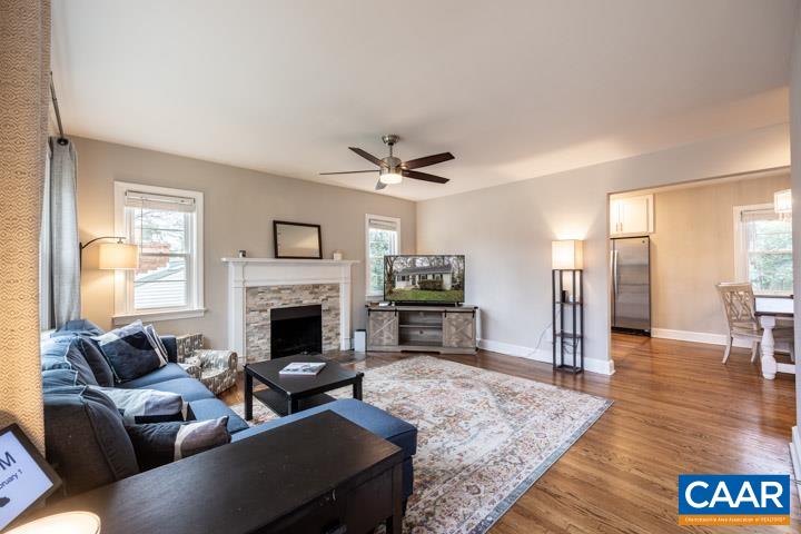 1418 Rugby Avenue Charlottesville, VA 22903 - Photo 9 of 52 Gallery Image 9