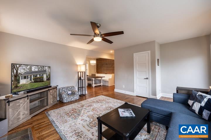1418 Rugby Avenue Charlottesville, VA 22903 - Photo 10 of 52 Gallery Image 10
