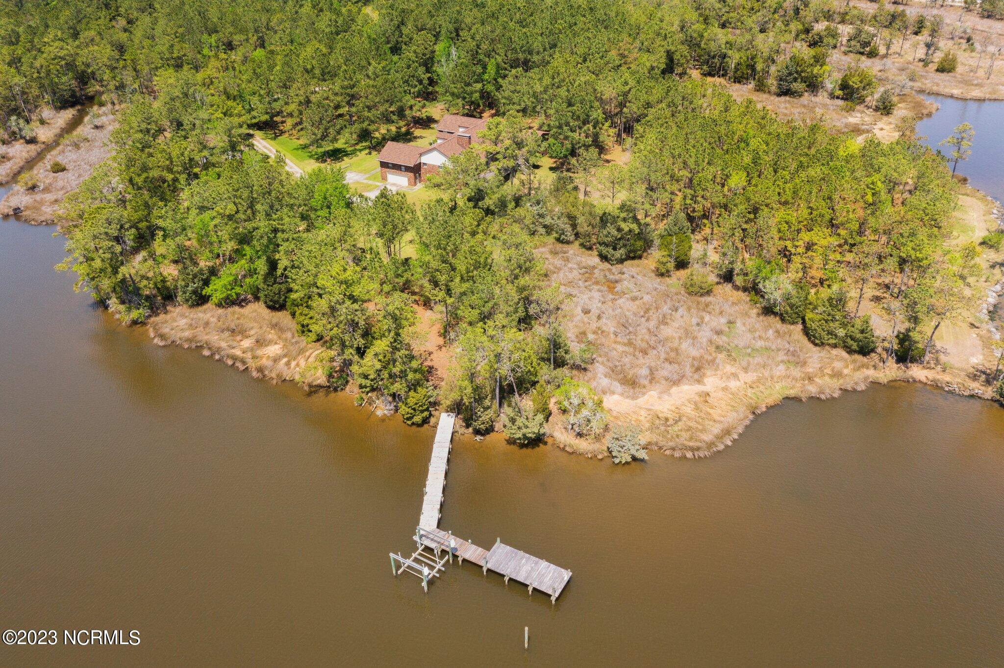 1624 Pasture Point Road Merritt, NC 28556 - Photo 69 of 87 69-web-or-mls-DJI_0983