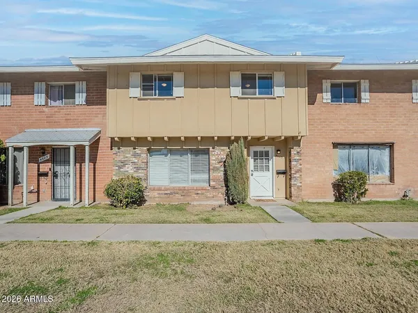 $355,000 | 4609 South Mill Avenue, Tempe, AZ 85282