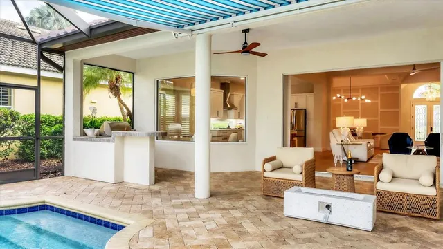 $1,275,000 | 8330 Abingdon Court, University Park, FL 34201