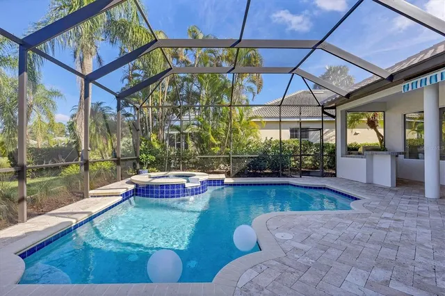 $1,275,000 | 8330 Abingdon Court, University Park, FL 34201