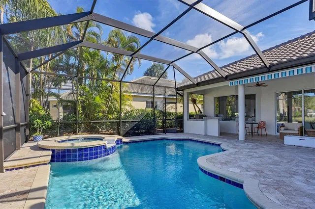 $1,275,000 | 8330 Abingdon Court, University Park, FL 34201
